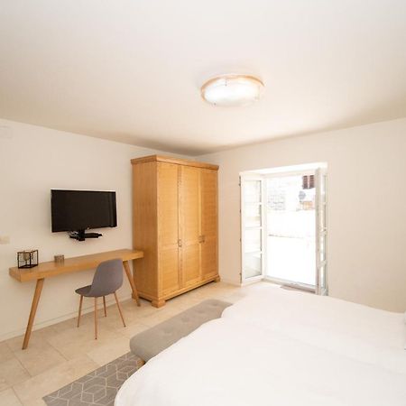 Katareo Apartments Kotor Exteriér fotografie